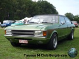 10de Ford oldtimertreffen Zonhoven